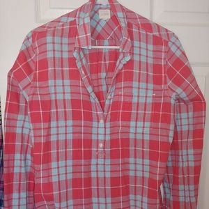J crew shirt